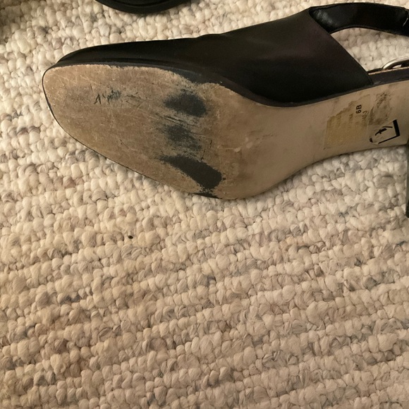 Rush Hour Sling Back - Picture 3 of 6